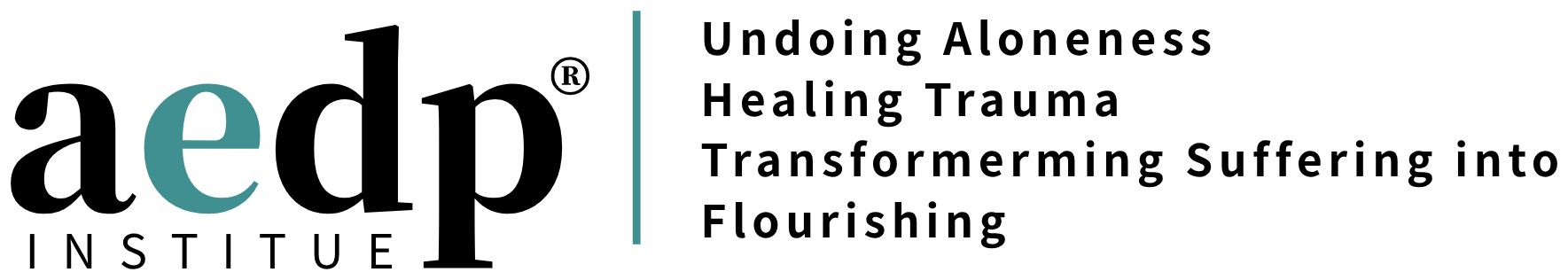 AEDP 学员标识